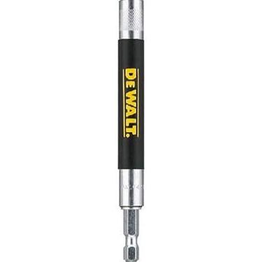 Imagem de Dewalt Suporte Magnético Para Brocas Dewalt 11 9 Cm (Dw2055B)
