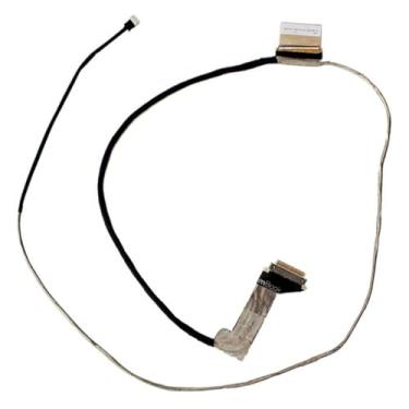 Imagem de Cabo mBook Flat para Toshiba Satellite L50d-asp5366fm