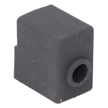 Imagem de WALFRONT 5 Pçs Extrusora Hotend Meia de Silicone para Kobra 3 Elástico Impressora 3d Bloco Aquecedor Capas de Silicone para Acessórios de Impressora 3d