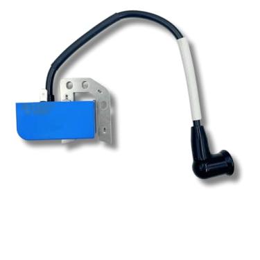 Imagem de Bobina do módulo de ignição 50030142R adequada para motosserra OLEO-MAC G3000, AB-IC-OL0317