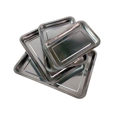 Imagem de forma aluminio assadeira kit cozinha forno bolo assadeira receita bolo pao biscoito