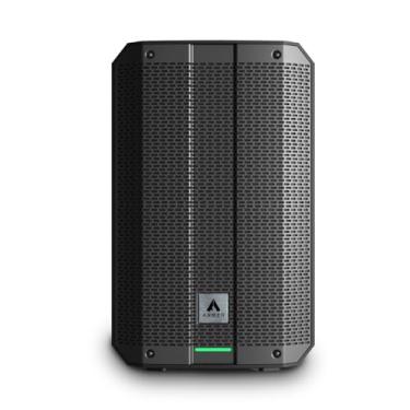 Imagem de Caixa de Som Ativa Portátil Profissional 8” Armer EVX8GO 240W c/Bateria, Bluetooth, DSP