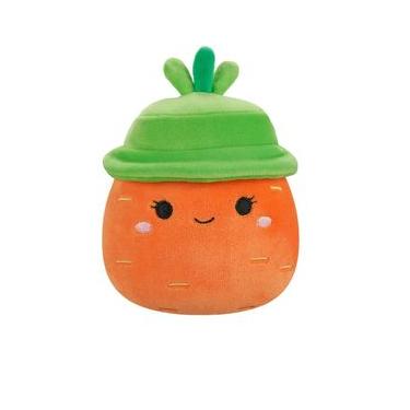 Imagem de Pelúcia Caroleena de 30cm - Squishmallows Páscoa