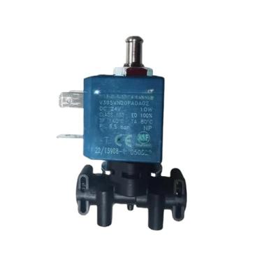 Imagem de Válvula Solenoide Eletrostática DC24V 10W V395VN20PADA02 V395, Compatível com Philips EP1221 2121 2124 2136 3146 2131 5(Model 2)