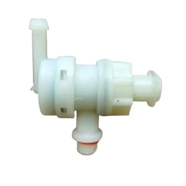 Imagem de Conector da válvula de segurança para máquina de café, compatível com as máquinas de café expresso DeLonghi ECO310/ECO311/ECZ351.