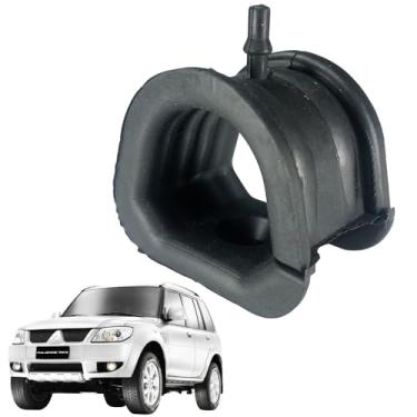 Imagem de Bucha De Borracha Caixa Direção Triangular TR4 1998 1999 2000 2001 2002 2003 2004 2005 2006 2007 2008 2009 2010 2011 2012 Em Diante - GP0444, MR 319797