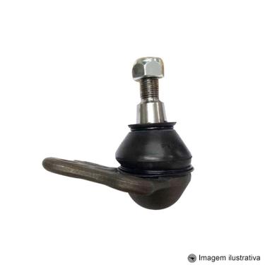 Imagem de Pivo de Suspensão Direito / Esquerdo Fluence ( 2011 / ... ) Pino de 17 / 1mm