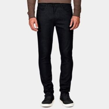 Imagem de Calça Jeans Aramis Slim Masculino-Masculino
