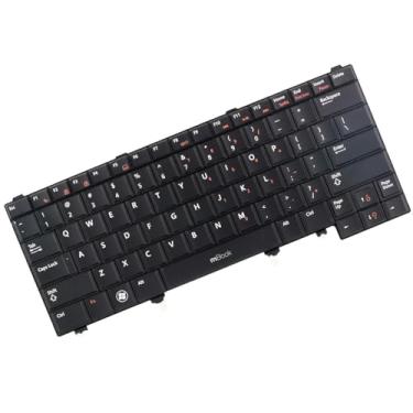 Imagem de Teclado mBook para Dell Latitude E5420 E6440 Us Sem Pointing Stick