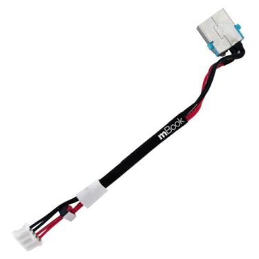 Imagem de Conector mBook Jack para Acer Aspire Es1-521 Z5w1m Gat Ne511