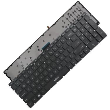 Imagem de Teclado mBook para HP Envy 15-W056CA US Com LED