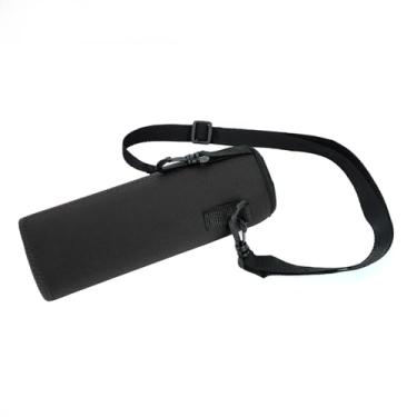 Imagem de Luqeeg Suporte para Garrafa de água Bolsa para Garrafa de água Bolsa Térmica para Proteger a de Arranhões para Vários Tipos de (#1)