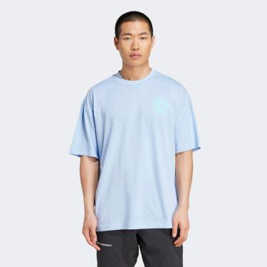 Imagem de Camiseta Adidas Gráfica Masculina-Masculino