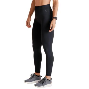 Imagem de Calça Legging Lupo Alta Sustentação Sem Costura Transpirável Leg Feminina-Feminino
