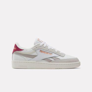 Imagem de Tênis Reebok Club C Revenge Feminino-Feminino