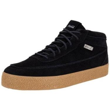 Imagem de Tênis Masculino Corts Coca-Cola Cc2492-Masculino