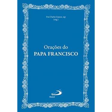 Imagem de Oracoes do papa francisco - paulus, 3