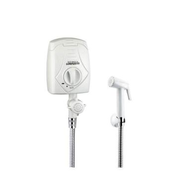 Imagem de Ducha Higiênica Cabeleireiro Lorenzetti - 3 Temperaturas 220V 4300W  7