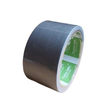 Imagem de Fita Silver Tape 48mm X 9 metros Cinza Forte Uso Geral - Canoas Ferram
