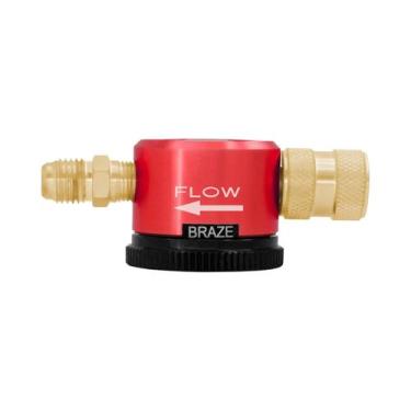 Imagem de Ferramenta Reguladora De Nitrogênio De 1/4 De Polegada Para Ar Condici