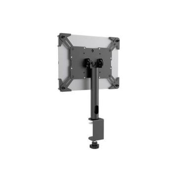 Imagem de Suporte Tablet Clamp Mesa Pos Loja Samsung Antifurto