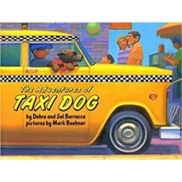 Imagem de The Adventures Of Taxi Dog
