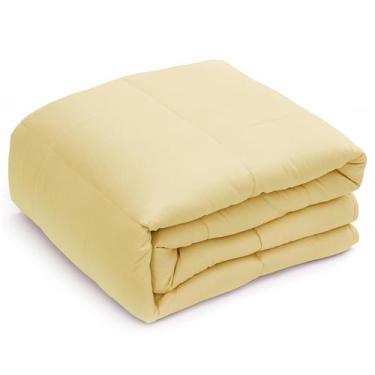 Imagem de Cobertor pesado Topcee Cooling Respirável 9kg 152x203cm