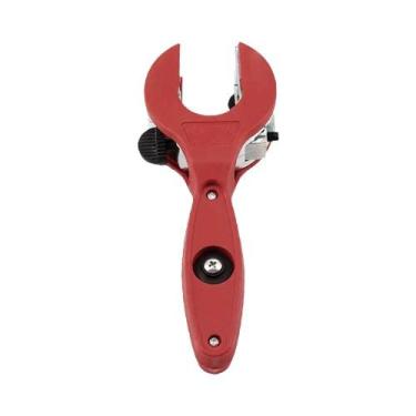 Imagem de Cortador De Tubos Com Catraca 8-29mm 2 Em 1 Ferramenta DIY Para Cobre,
