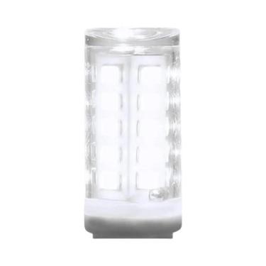 Imagem de Lâmpadas LED E14 5W Branco Quente E Frio 10 Peças Cerâmica SMD2835 Sub