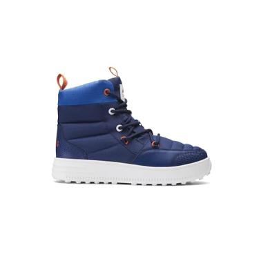 Imagem de SWIMS Bota de neve masculina Snow Runner, Azul-marinho, 38 BR