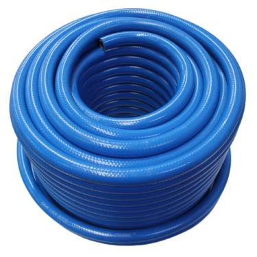 Imagem de Mangueira Lava Auto 1/2 1500/3000 psi - 50 Metros