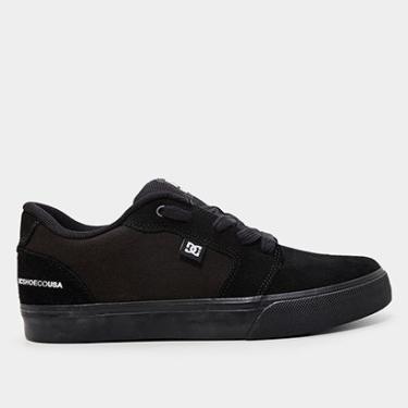 Imagem de Tênis DC Shoes Anvil Blast Masculino-Masculino