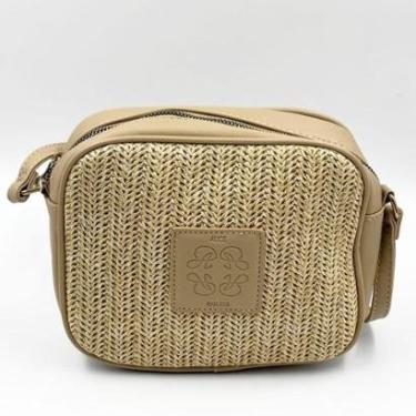 Imagem de Bolsa Alice Palucci Tira Colo Feminina-Feminino
