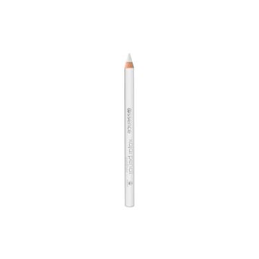 Imagem de Essence Kajal 04 White Lápis de Olho Cremoso Matte 1g-Unissex