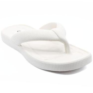 Imagem de Chinelo De Dedo Dijean Conforto Feminino-Feminino