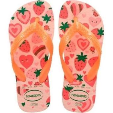 Imagem de SANDALIA FEMININO HAVAIANAS-Feminino