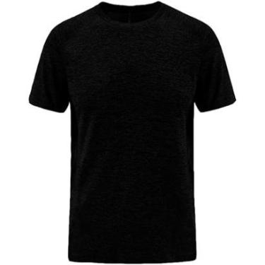 Imagem de Camisa Camiseta Academia Treino Dry Fitness Slim Fit-Masculino