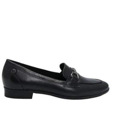 Imagem de Sapato Bottero Loafer Preto-Feminino