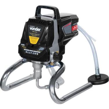 Imagem de Máquina De Pintura Airless Vonder Mpa-1010 1,3hp 220V