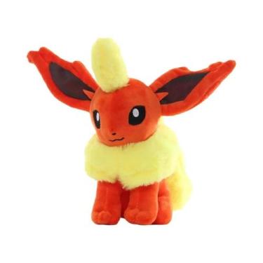 Imagem de Boneco De Pelúcia Kawaii Pikachu De 20CM, Brinquedo De Anime Pichu, Pr