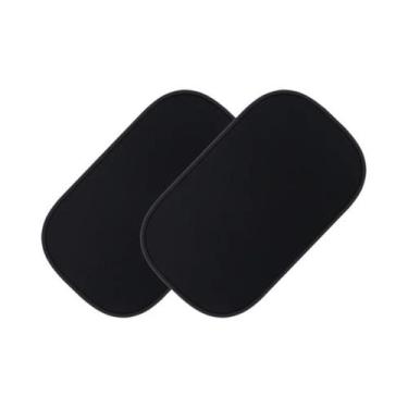 Imagem de Protetor UV Para Janela Lateral De Carro, Rede De Proteção Solar SEAME