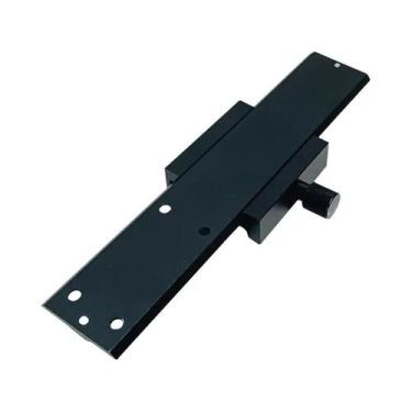 Imagem de Suporte De Foco Ajustável Para Cabeça a Laser Para Máquina De Gravação