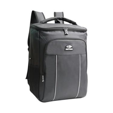 Imagem de Mochila Térmica Cooler Bag 25l Camping Mormaii Original