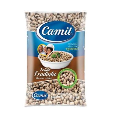 Imagem de Feijão Fradinho Camil 1kg