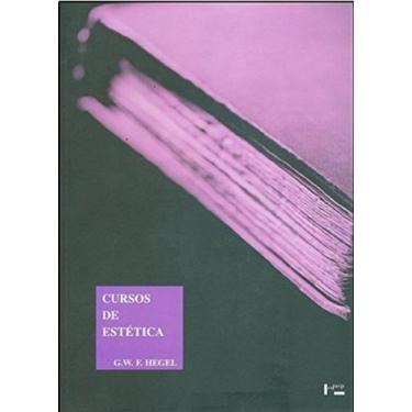 Imagem de Cursos de Estética - Volume 1 - Edusp, 3