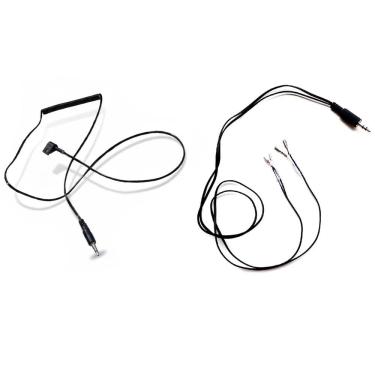 Imagem de Cabo Conector Roda Sensor Bicicleta Spinning Treino Inferiores Academia Aula Estudio Musculaçao