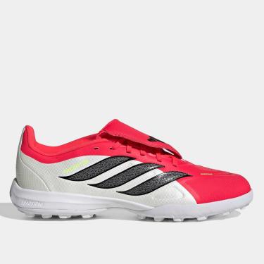 Imagem de Chuteira Society Infantil Adidas Predator League LIN-Unissex