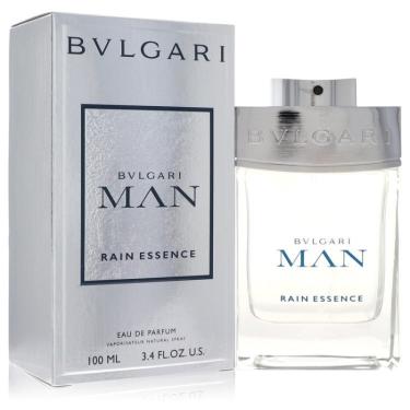 Imagem de Perfume Masculino Bvlgari Man Rain Essence Eau De Parfum 100 Ml