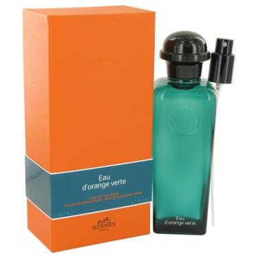 Imagem de Perfume Masculino Hermes Dorange Verte 200 ML Eau De Cologne (Unisex)
