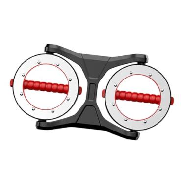 Imagem de UGPLM Aparelho Rotador para Exercícios de Braço - Treinamento de Força para a Parte Superior do Corpo e Desenvolvimento Muscular